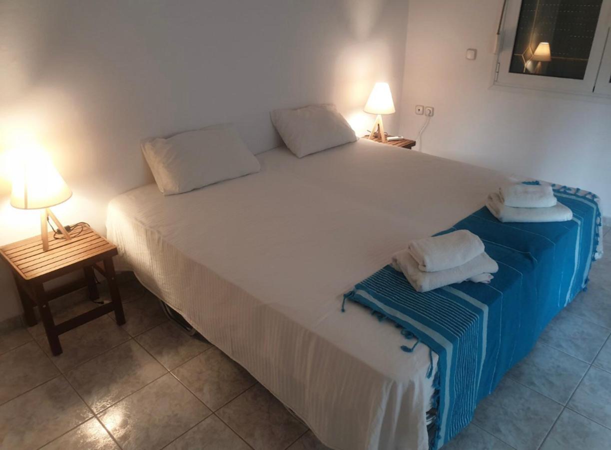 Apartmán Paradise