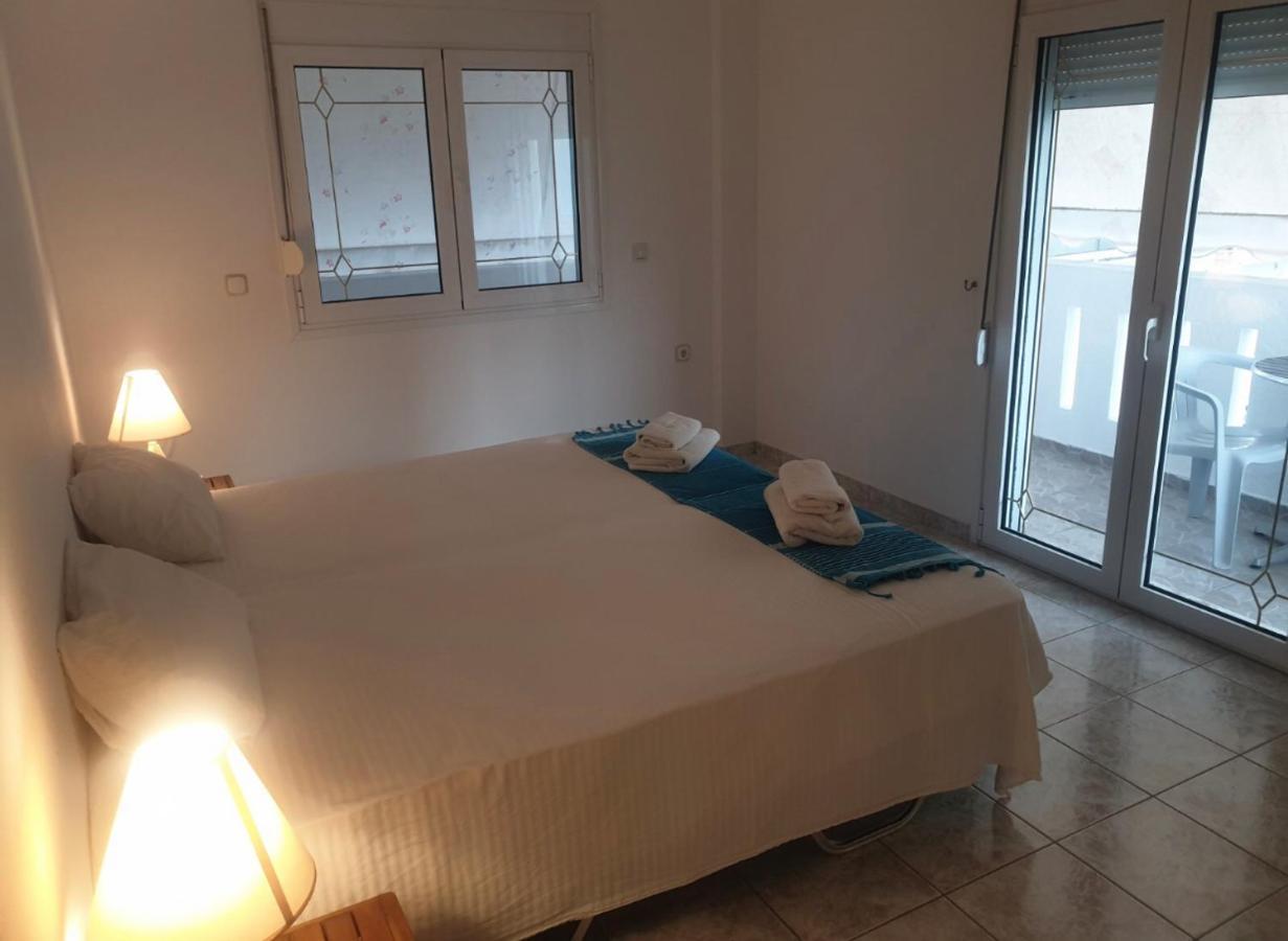 Apartmán Paradise *