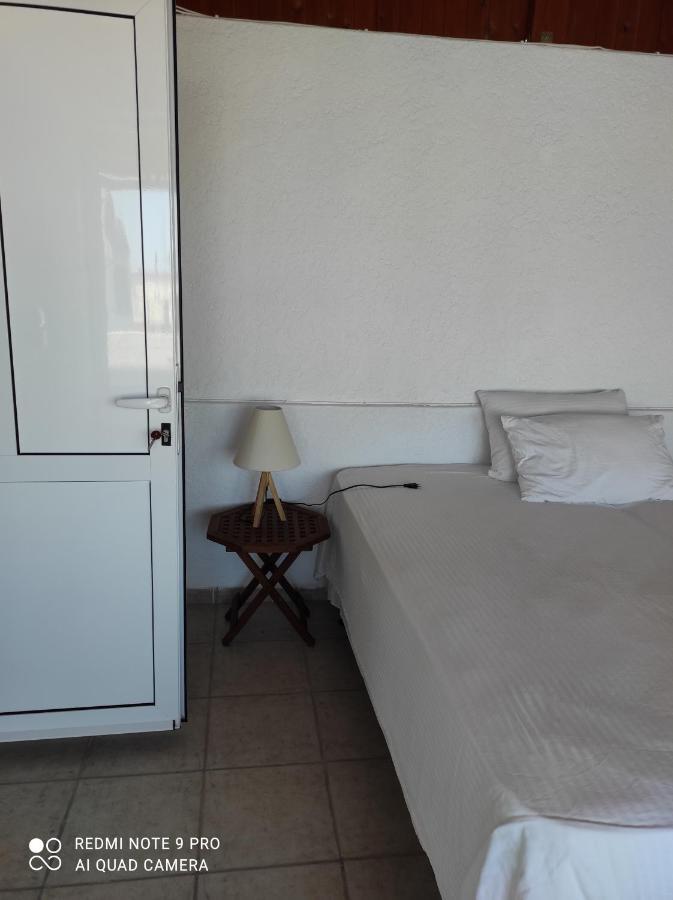 Paradise Apartmán