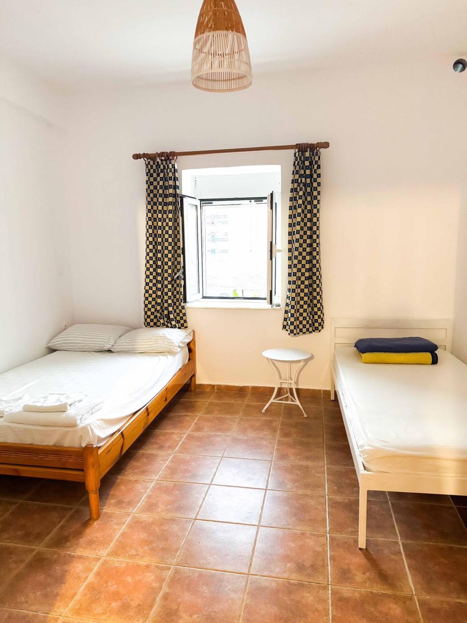 Apartmán Paradise