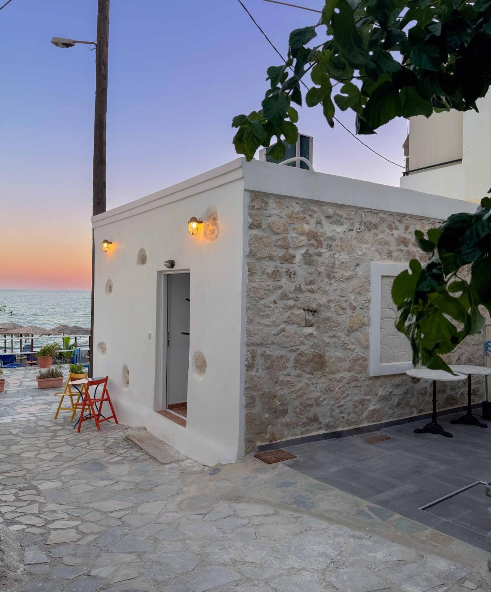 Paradise Apartmán