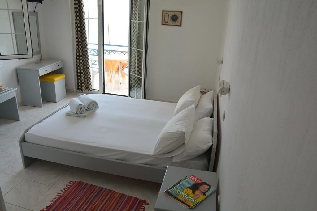 Apartmán Paradise Myrtos