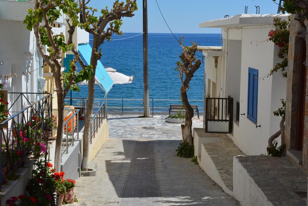 Paradise Myrtos