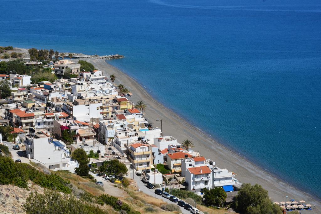 Paradise * Myrtos