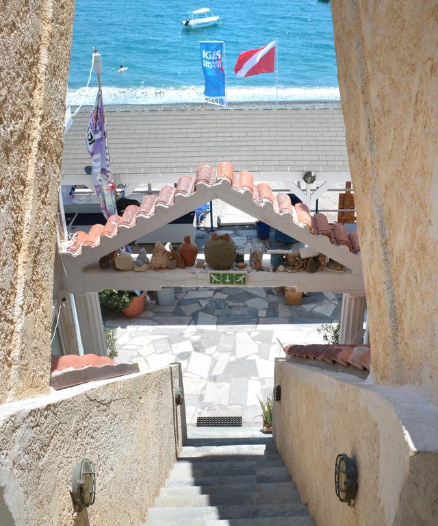 Paradise Apartmán