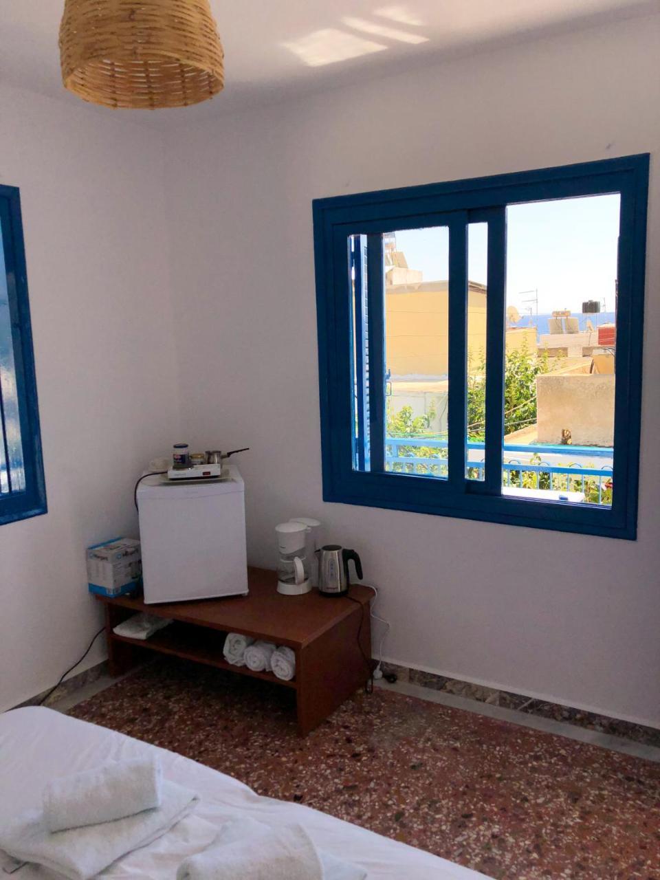 Paradise Apartmán