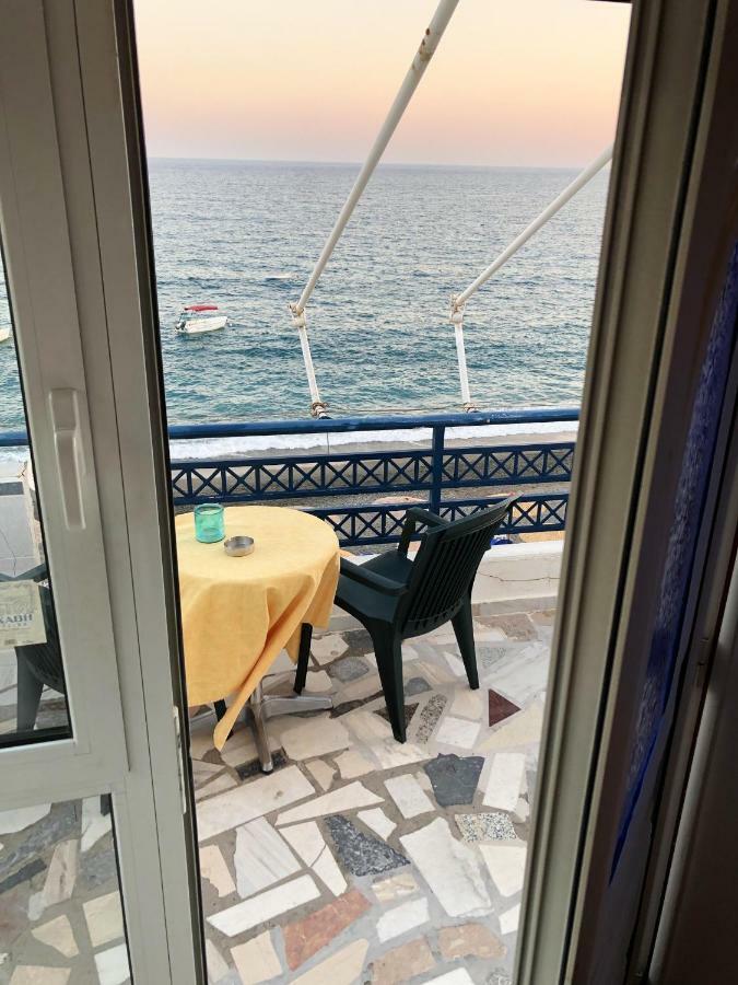 Apartmán Paradise *