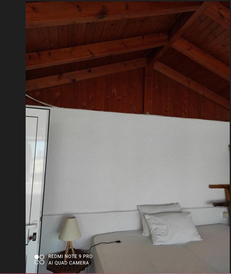 Paradise Studios Apartment