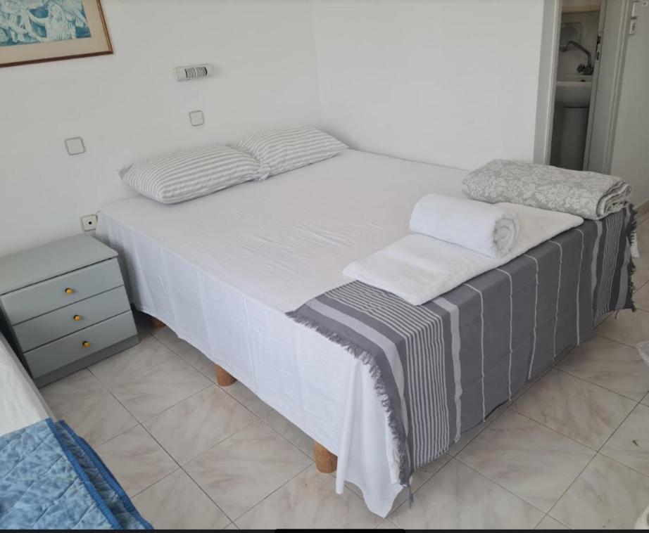 Paradise Apartamento *