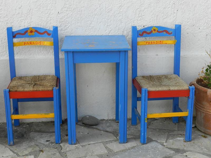 Apartamento Paradise