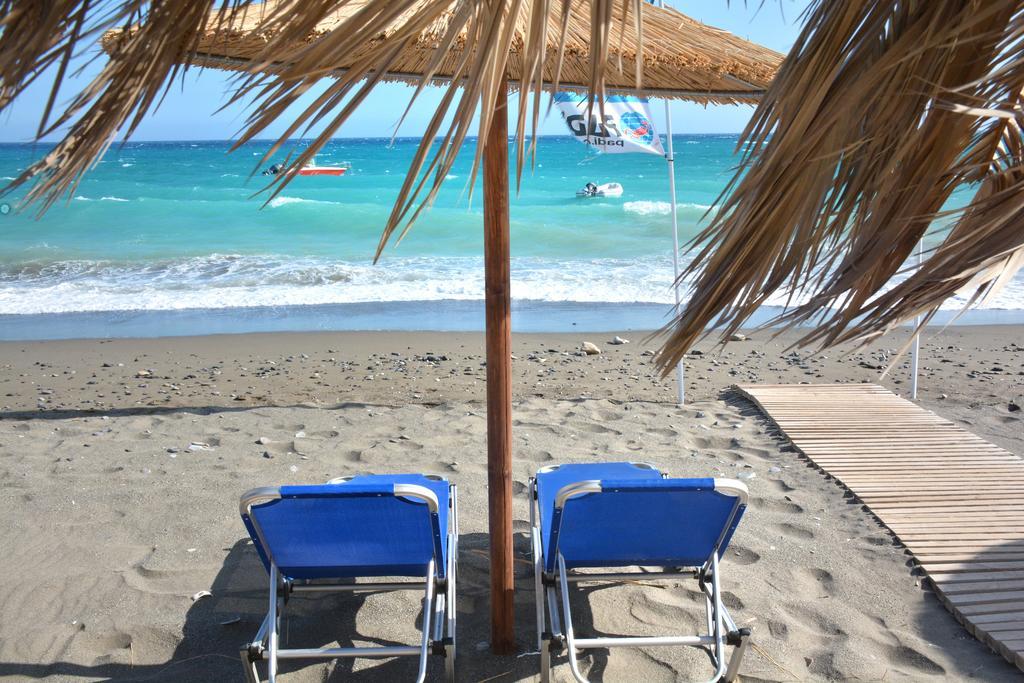 Apartamento Paradise *