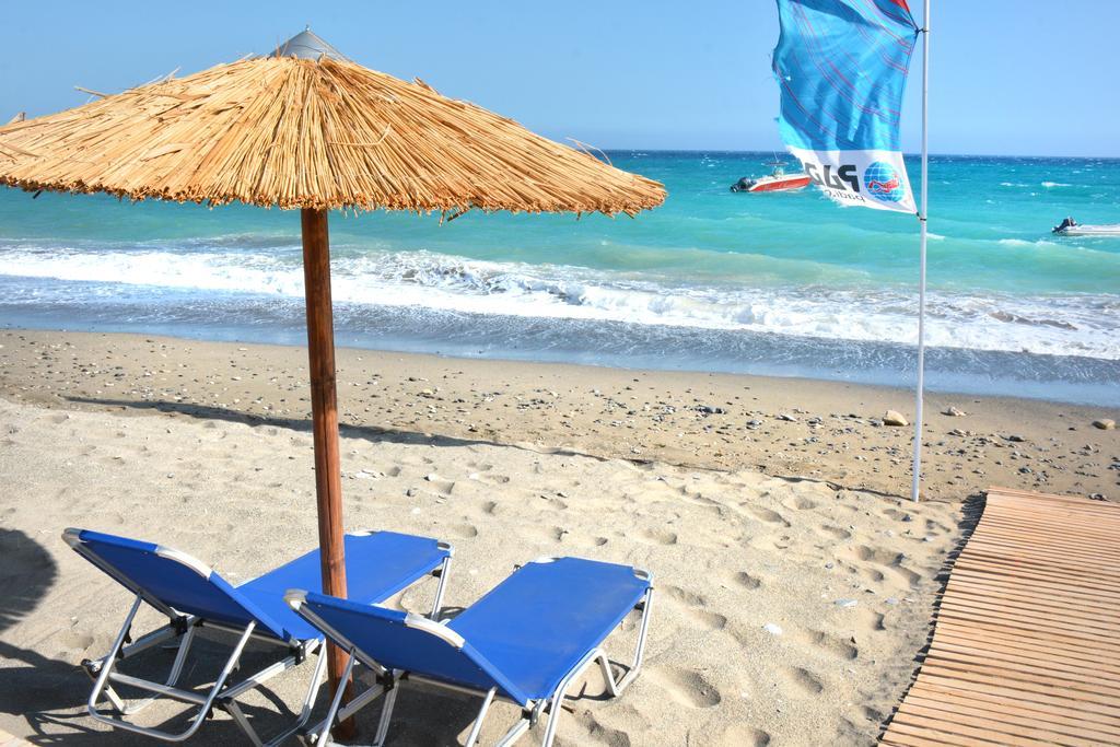 Paradise Apartamento
