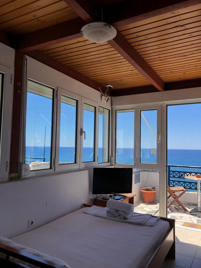Apartament Paradise Myrtos