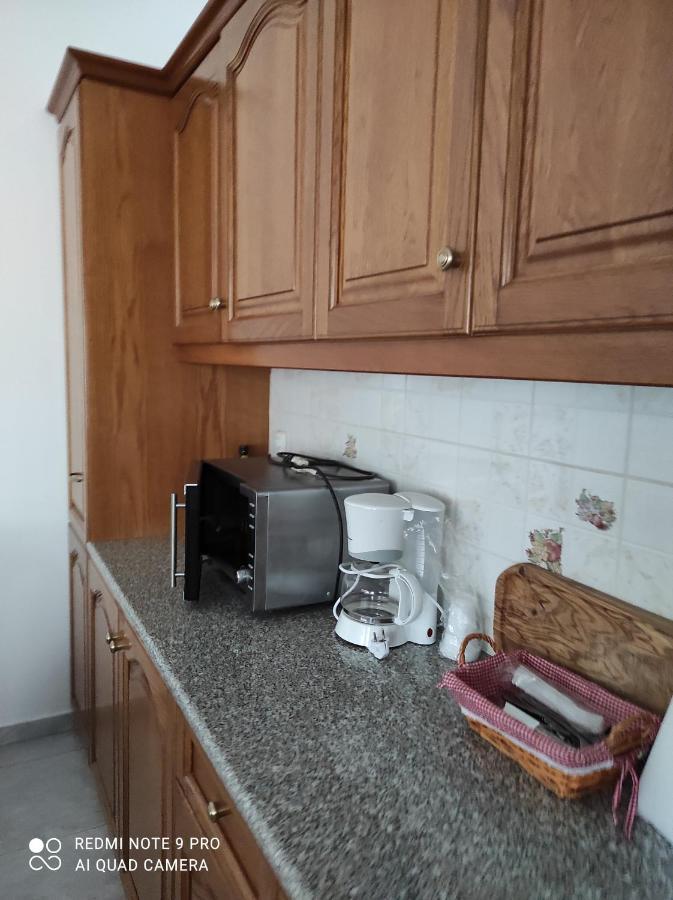Apartament Paradise Myrtos
