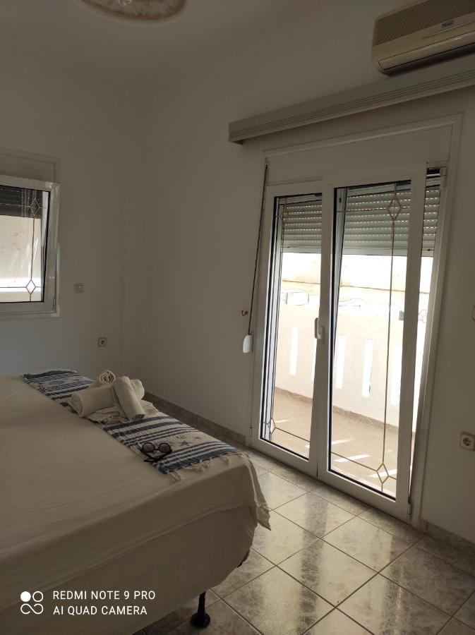 Paradise Apartament *