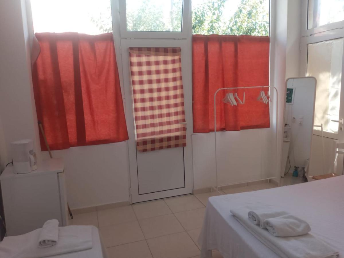 Apartament Paradise