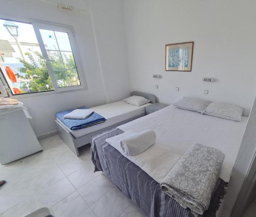 Paradise Apartament Myrtos