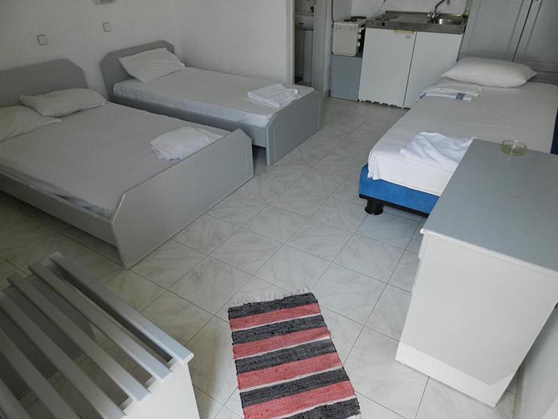 Paradise Apartament