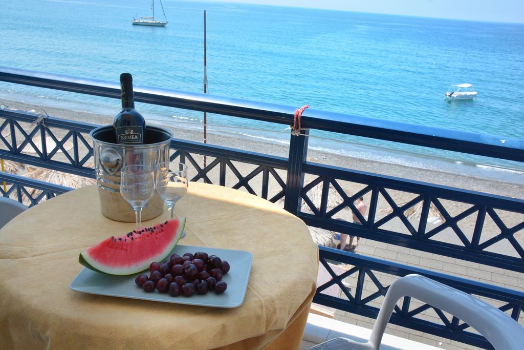 Paradise Appartement *