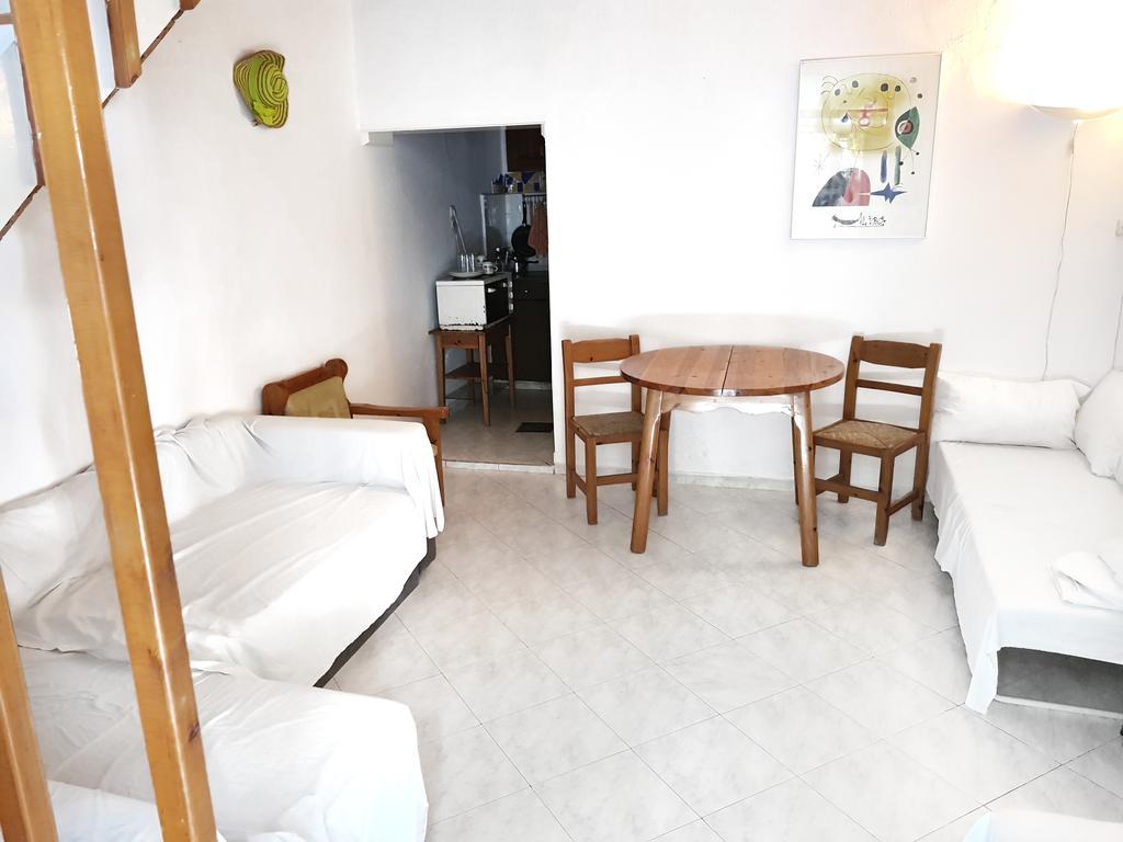 Paradise Apartament