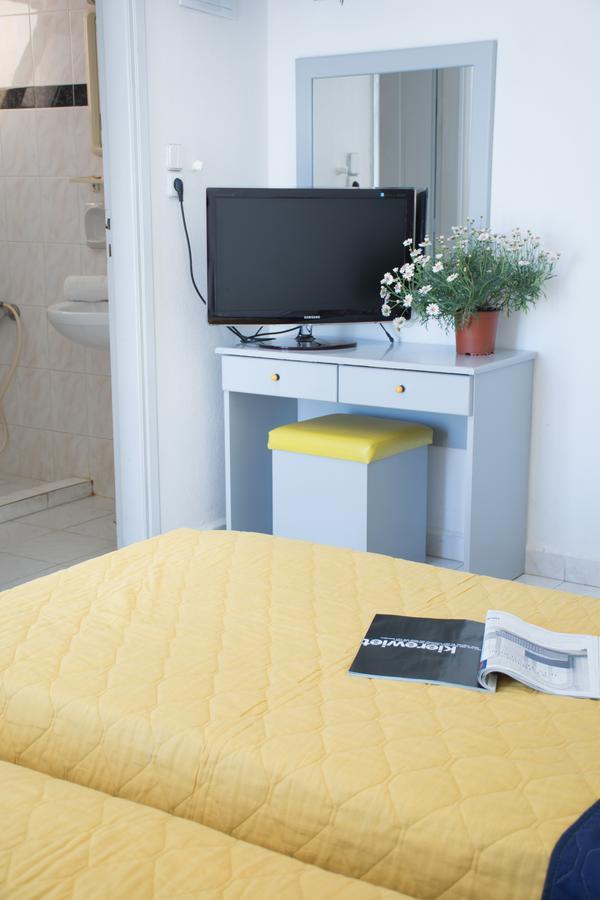 Apartament Paradise *