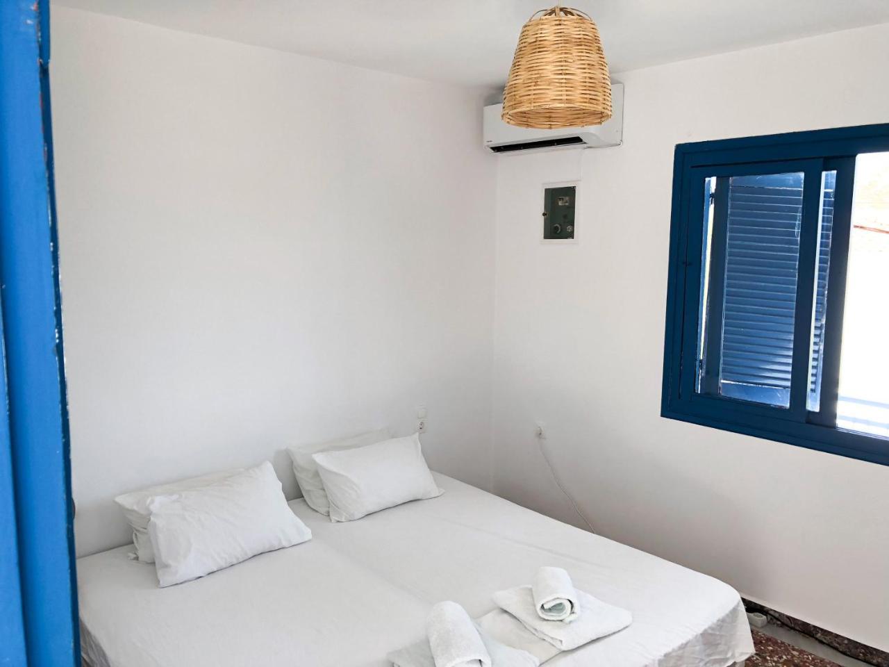 Paradise Apartament *